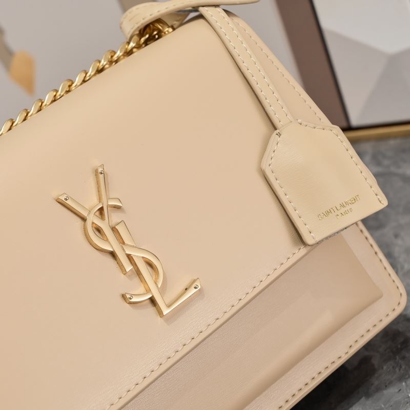 YSL Satchel Bags